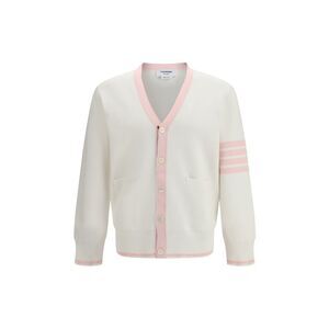 Thom Browne Men Milano Cardigan